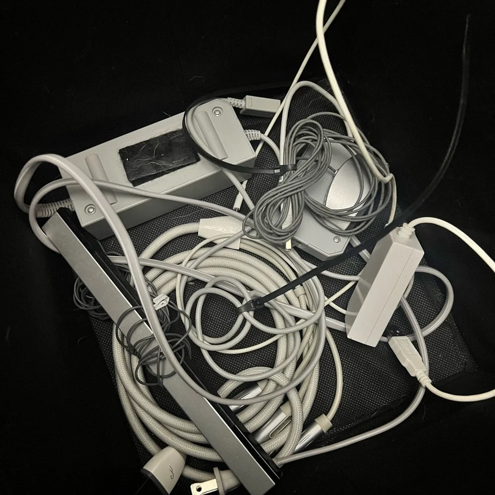 Wii!! - Picture 2 of 2